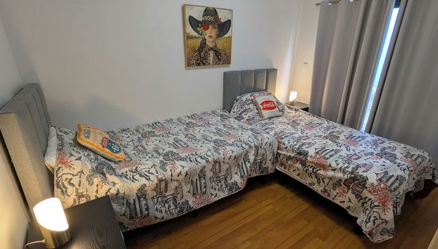 Lake Estate Stay - Foto 5, Quarto