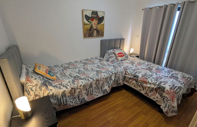 Lake Estate Stay - Foto 5