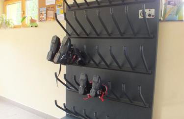 Apartamenty w Jurgowie Świstokówka - Foto 57