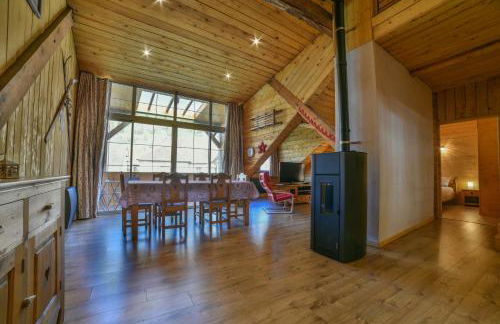 Appartement Le Chalet - Foto 1