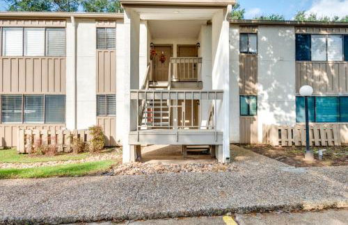 Waterfront Condo on Lake Conroe with Boat Launch! - Foto 20