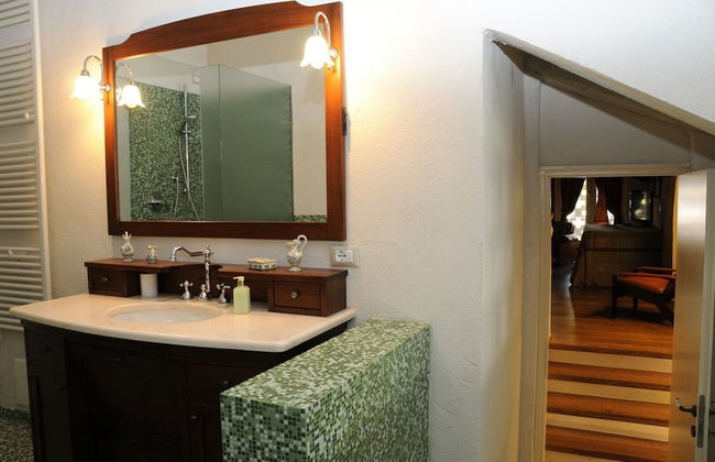 La Dimora di Borgoforte - Foto 35