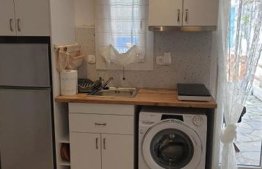 La Playa Studio Mykonos - Foto 20