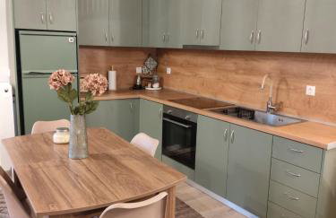 Λαγουδόσπιτο - Foto 16