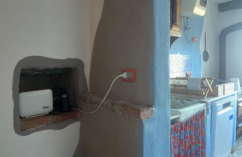 The Stone House - Foto 9