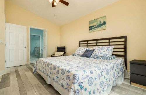 Galveston Bay Views and Pier! San Leon Gulf Getaway - Foto 11