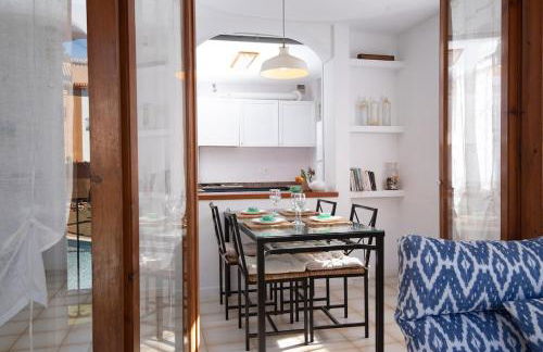 Apt with swimming pool and parking, 3 minutes from the beach - Foto 30