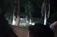 Rancho Leguian Seu refúgio na natureza Cachoeiras de Macacu - Foto 31