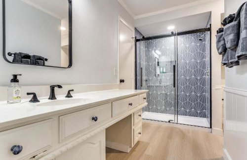 The Castle 9Beds wPool and Game Room - Foto 18