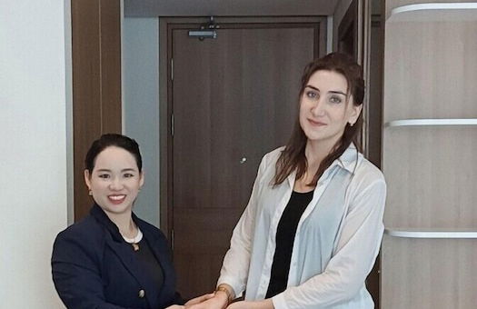 Hong Loan Condotel Apec Phu Yen - Photo 8