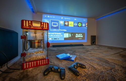 200 qm schwimmendes Penthouse - Photo 18