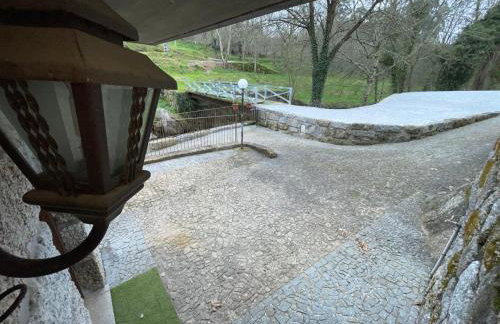 Rilhadas Casas de Campo - Photo 61