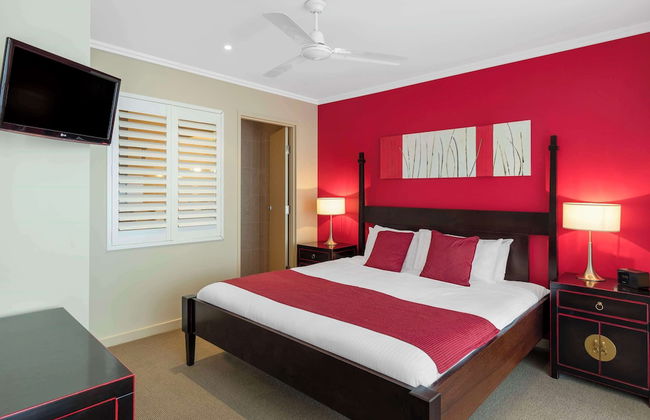 Oaks Hervey Bay Resort and Spa - Foto 21