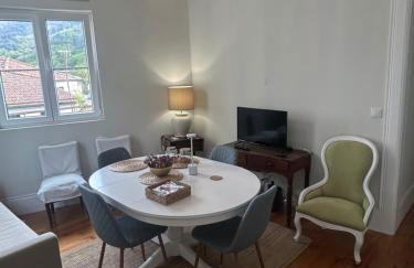 Chalé Caldas de Aregos - Foto 11