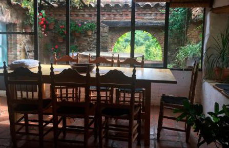 Cortijo Rural Finca HUERTA SANTA MARÍA - Foto 16