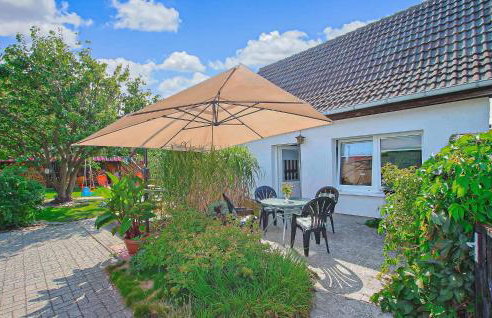 Ferienhaus Neustrelitz - Foto 1