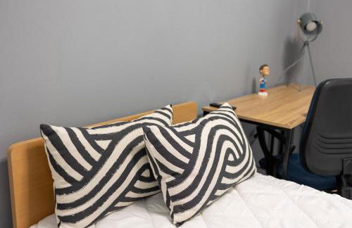 Cherry's house, Petroupoli! Athens! - Foto 48