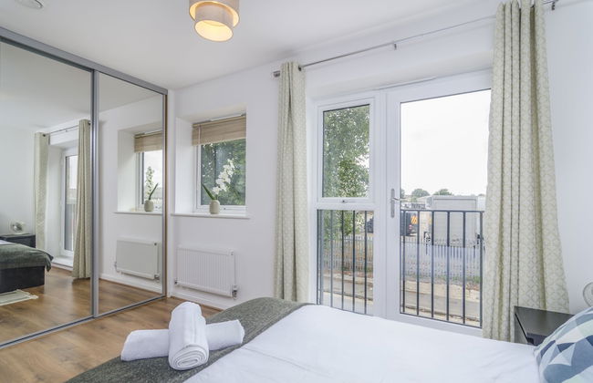 The Central Lodge - Foto 6