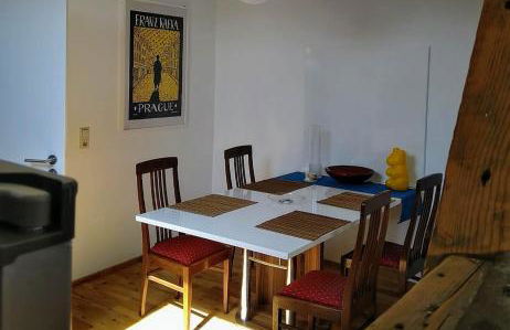 Charmant wohnen am Fuße des Kassbergs - Foto 8