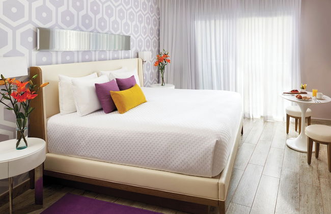 The Fives Beach Hotel - Á la Carte All Inclusive - Foto 21