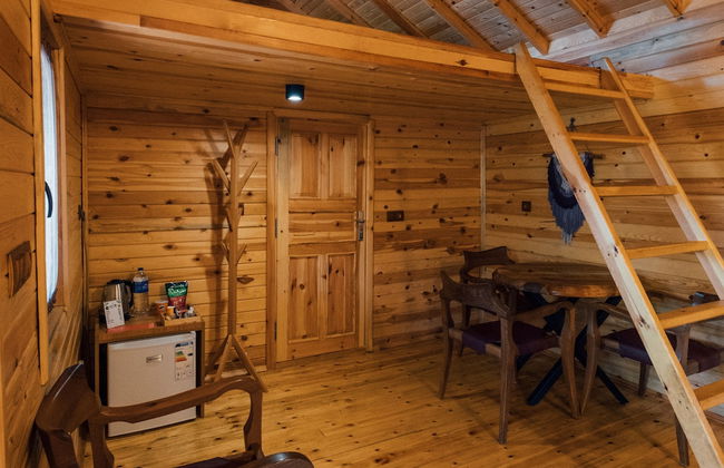 Sapanca Casamia Suit - Foto 27