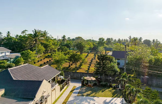 Junivsel's Beach House With Private Pool - Foto 27