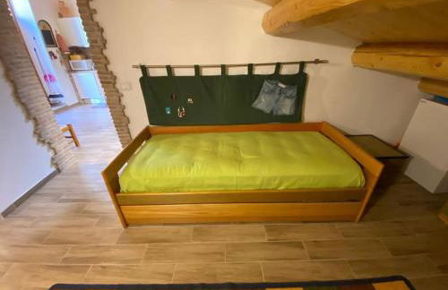 Casa vacanze Santo Stefano di Sessanio - Foto 26