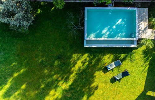 Heliophos Villa Aitheria - Foto 2