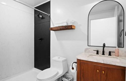 Pocono Summit Lodge Game Room & Family Fun - Foto 40