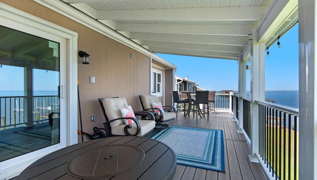 Breezy on the Bay - Foto 3