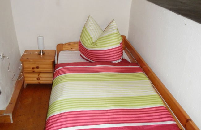 Ferienhaus Altstadthaus - Foto 9