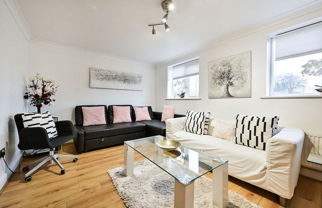 Destination London Docklands - Foto 44