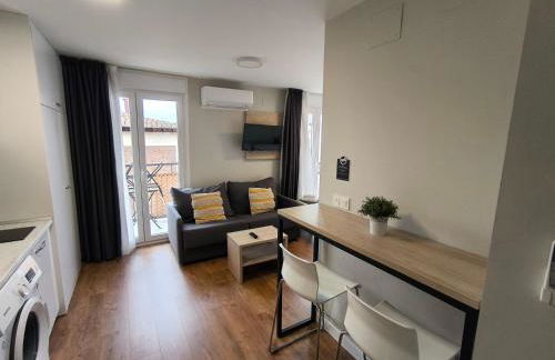 InsideHome Apartments - Palencia Catedral - Foto 12