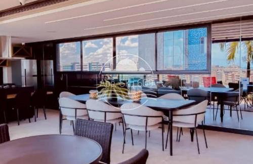 Apartamento - Apê 609 Sky Concept - Maceió AL - Foto 36