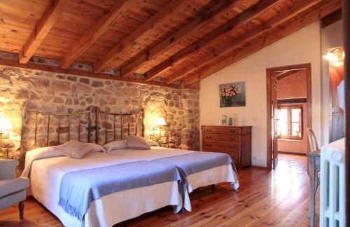 La Casona de El Royo - Foto 16