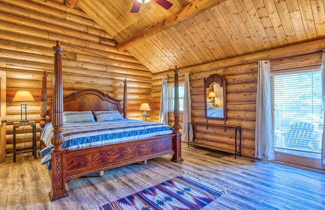 Slps 24 12m Town 7acre Huge Yard Theatre Gmroom - Foto 8