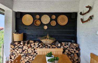 GREENHILLS Relax & Holiday House - Foto 55