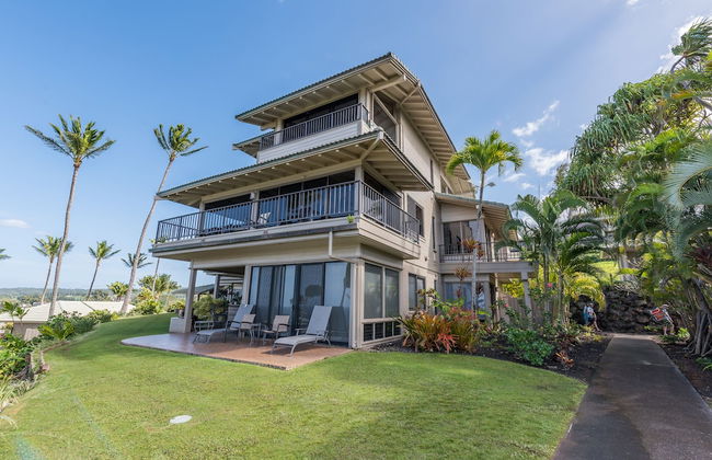 Kapalua Bay Villa 15b2 - Foto 44