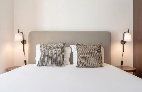 VIVA Serralves Patio - Foto 23