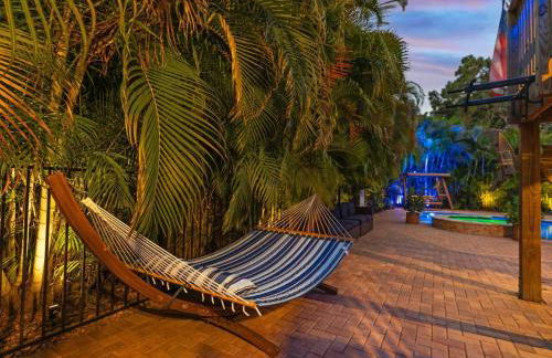 Pool Paradise - Gym, Sauna, Bar - Foto 41