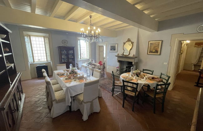 Villa Melangola - Foto 44