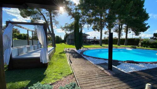 VILLA SA CALMA - Foto 4, Garden