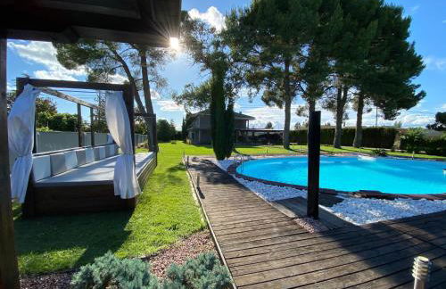 VILLA SA CALMA - Foto 4