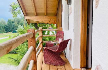 Farmhouse 1604 - Das Bauernhaus eines Fischers - Foto 32