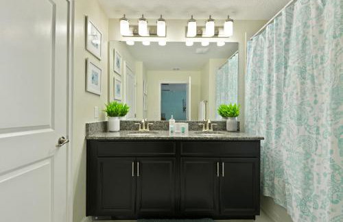 1588SW-The Retreat at ChampionsGate townhouse - Foto 6