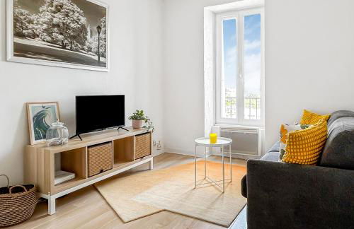 Confort et charme en plein Brest, vue sur la rade - Foto 16