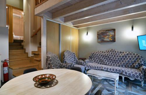 Alexandras's Mansion - Fragkia's House - Photo 74