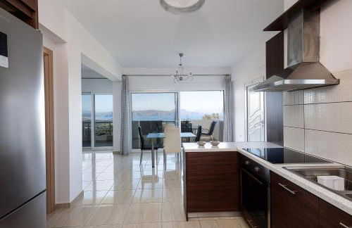 Vourvahis Seaview Apartments - Foto 23