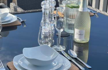 Stones Throw Lodge - Foto 22