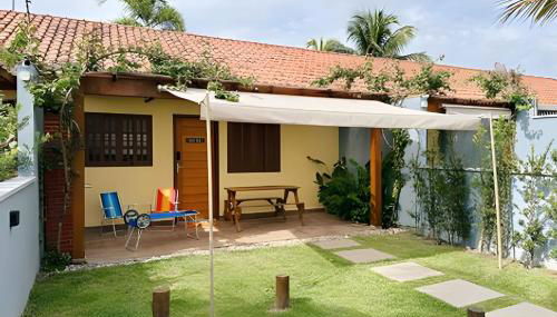 Casinhas Terõ - - Foto 3, Garden